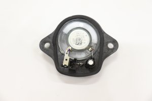 2021-2024 Tesla X Dash Center Audio Passive Tweeter Speaker (Used OEM)