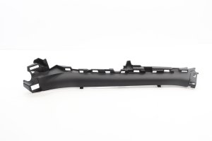 2023-2026 Acura Integra Black Upper C-Pillar Trim Panel - Rear (Used OEM)
