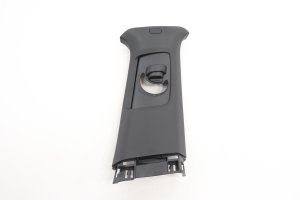 2023-2025 Acura Integra Black B-Pillar Upper Trim Panel (Used OEM)