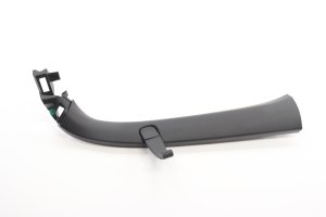 2023-2025 Acura Integra Black Liftgate Trim Cover Panel - Rear (Used OEM)