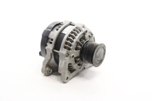 2023-2025 Acura Integra Gray 12-Volt Alternator Assembly (Used OEM)