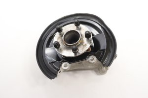 2022-2025 Honda Civic Suspension Spindle Knuckle and Hub Assembly - Rear, Right (Passenger) (Used OEM)