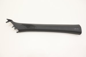 2023-2025 Acura Integra Black Body A-Pillar Trim Panel - Front (Used OEM)