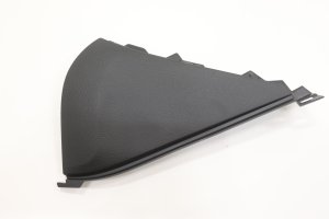 2023-2025 Acura Integra Black Instrument Panel Speedometer Cluster Bezel Trim Cover (Used OEM)
