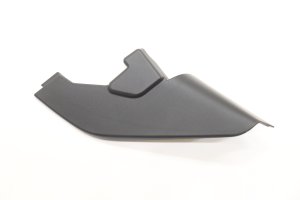 2023-2026 Acura Integra Black Side/Door Mirror Corner Trim Cover - Front (Used OEM)