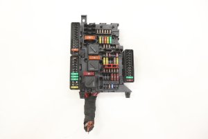 2014-2021 BMW i3 Engine Compartment Fuse Relay Box (Used OEM)