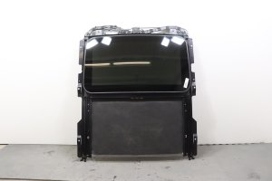 2017-2020 Lincoln MKZ Sunroof and Moonroof Frame with Glass (Used OEM)