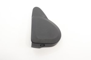 2018-2023 BMW X2 Black Seat Inner Trim Panel - Front (Used OEM)