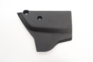 2016-2022 BMW X1 Black Center Console Rear Back Cover Panel (Used OEM)