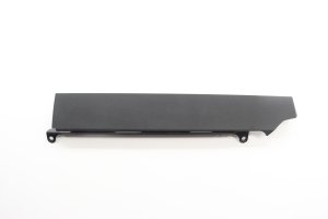 2016-2022 BMW X1 Black Dash Center Air Vent Grille Trim Molding - Right (Passenger) (Used OEM)