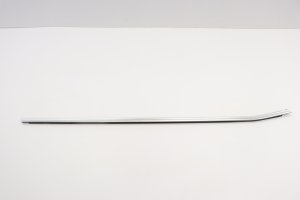 2018-2023 BMW X2 Door Window Belt Molding Weatherstrip - Front, Right (Passenger) (Used OEM)