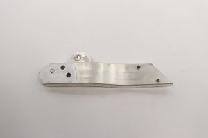 2017-2023 Mercedes-Benz E250 Radiator Upper Mounting Bracket Support (Used OEM)