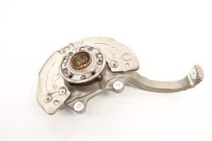 2017-2022 Mercedes-Benz E350 Steering Knuckle and Hub Assembly - Front, Left (Driver) (Used OEM)