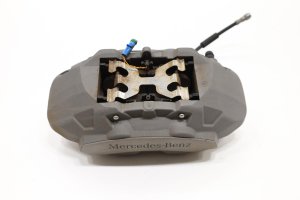 2017-2022 Mercedes-Benz E350 Disc Brake Caliper - Front, Right (Passenger) (Used OEM)