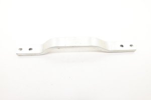2017-2024 Mercedes-Benz E500 Underbody Support Brace Set - Front (Used OEM)