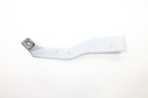 2018-2025 Ford Mustang White Fender Support Bracket - Front (Used OEM)