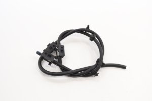 2017-2023 Mercedes-Benz E500 Windshield Washer Nozzle and Hose Assembly - Front (Used OEM)