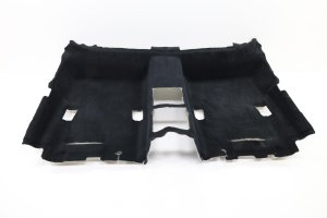 2017-2023 Mercedes-Benz E350 Floor Carpet Cover Liner - Rear (Used OEM)