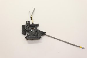 2017-2023 Mercedes-Benz E350 Door Latch Assembly - Front, Right (Passenger) (Used OEM)