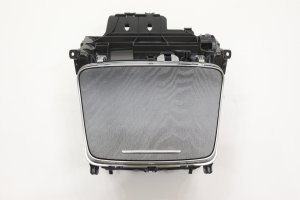 2017-2023 Mercedes-Benz E350 Center Console Storage Compartment Tray Box (Used OEM)