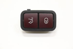 2017-2023 Mercedes-Benz E350 Power Seat Lumbar Switch - Rear (Used OEM)