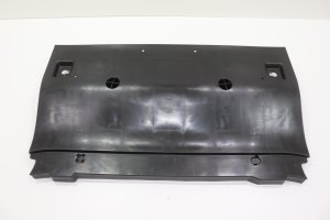 2017-2023 Mercedes-Benz E500 Trunk Floor Cargo Cover Panel - Rear (Used OEM)