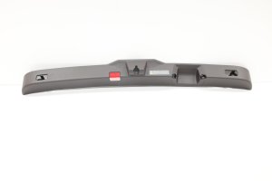 2013-2016 Mercedes-Benz GL450 Brown Liftgate Lower Trim Panel - Rear (Used OEM)