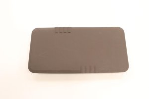 2012-2015 Mercedes-Benz ML500 Beige Front Door Corner Speaker Trim Panel (Used OEM)