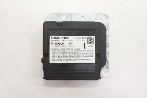 2017-2022 Alfa Romeo Giulia Airbag Control Module (Used OEM)