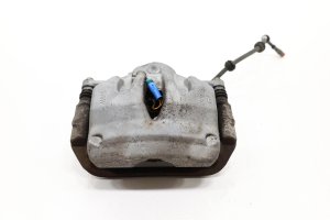 2018-2019 Mercedes-Benz E350 Disc Brake Caliper - Front, Right (Passenger) (Used OEM)