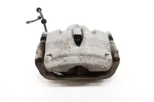 2018-2019 Mercedes-Benz E350 Disc Brake Caliper - Front, Left (Driver) (Used OEM)