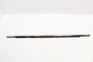 2021-2026 Chevrolet Tahoe Door Window Belt Molding - Rear, Left (Driver) (Used OEM)
