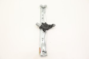 2022-2024 Cadillac Escalade Power Window Regulator - Rear, Right (Passenger) (Used OEM)