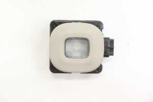 2020-2026 Chrysler Voyager Gray Roof Overhead Dome Light (Used OEM)