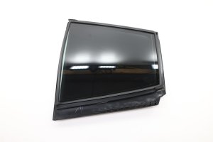 2020-2025 Subaru Legacy Door Fixed Window Glass - Rear, Left (Driver) (Used OEM)