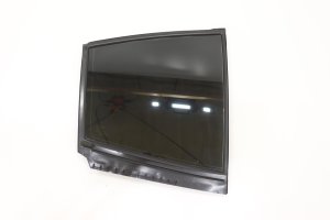 2020-2025 Subaru Legacy Door Vent Glass - Rear, Right (Passenger) (Used OEM)