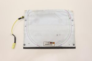 2021-2025 Toyota Sienna Seat Air Bag - Front, Right (Passenger) (Used OEM)