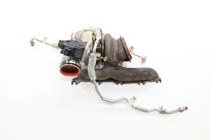 2016-2022 BMW X1 Turbocharger (Used OEM)