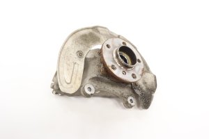 2017-2024 MINI Countryman Steering Knuckle and Hub Assembly - Front, Left (Driver) (Used OEM)