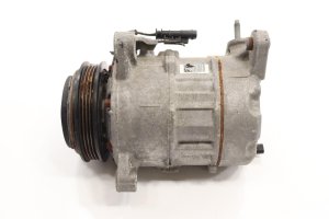 2019-2025 Chevrolet Silverado 1500 A/C Compressor Assembly (Used OEM)