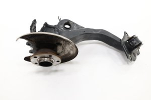 2016-2022 BMW X1 Spindle Knuckle and Hub Assembly - Rear, Right (Passenger) (Used OEM)