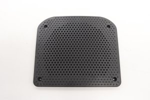 2017-2024 Mini Cooper Countryman Battery Tray Cover Housing Box - Front (Used OEM)