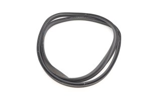 2017-2025 Volvo S90 Trunk Deck Lid Weatherstrip Seal - Rear (Used OEM)