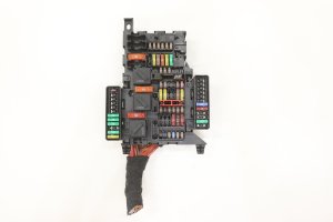 2014-2018 BMW i3 Engine Compartment Fuse Relay Box (Used OEM)
