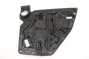 2011-2023 Dodge Charger Power Window Regulator - Rear, Right (Passenger) (Used OEM)