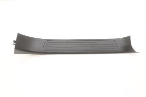 2013-2016 Mercedes-Benz GL450 Door Sill Plate - Rear, Left (Driver) (Used OEM)