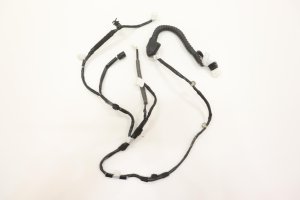 2024-2025 Subaru Impreza Front Door Wiring Harness - Rear (Used OEM)