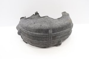 2024-2025 Subaru Crosstrek Quarter Inner Fender Liner Splash Shield - Rear, Left (Driver) (Used OEM)