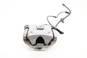 2016-2024 BMW X1 Disc Brake Caliper - Front, Left (Driver) (Used OEM)