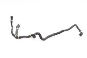 2020-2022 BMW X1 Engine Water Coolant Hose Pipe (Used OEM)